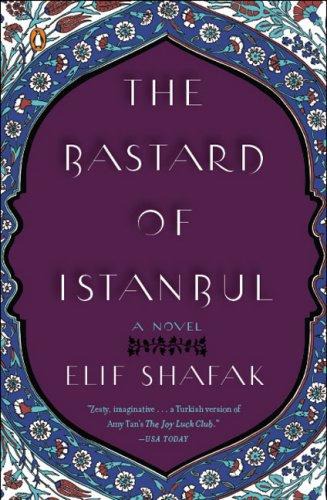 Shafak Elif - The Bastard of Istanbul скачать бесплатно