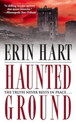 Hart Erin - Haunted Ground скачать бесплатно