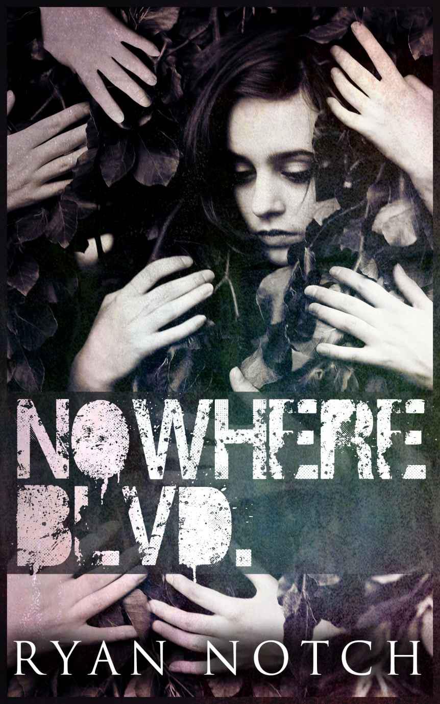 Notch Ryan - Nowhere Blvd. скачать бесплатно
