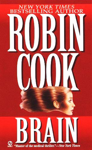 Cook Robin - Brain скачать бесплатно