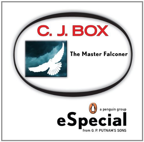 Box C - The Master Falconer скачать бесплатно