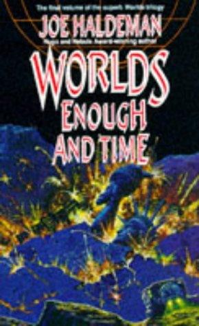 Haldeman Joe - Worlds Enough and Time скачать бесплатно