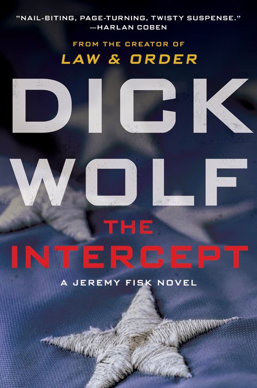 Wolf Dick - The Intercept скачать бесплатно