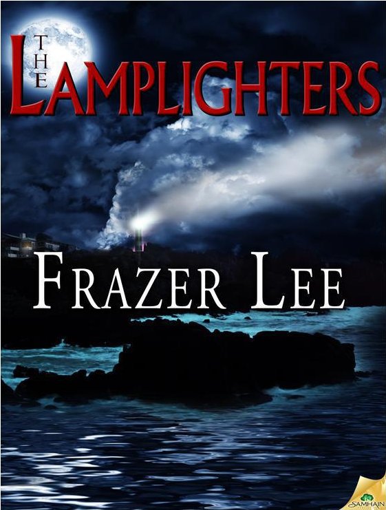 Lee Frazer - The Lamplighters скачать бесплатно