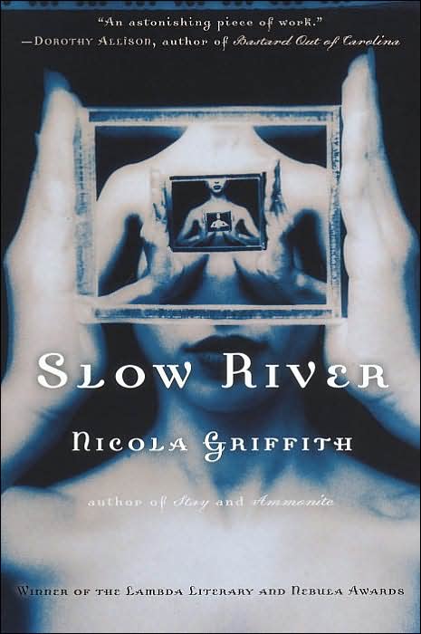 Griffith Nicola - Slow River скачать бесплатно