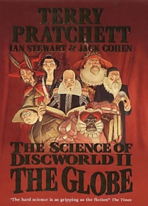 Pratchett Terry - The Science of Discworld II - The Globe скачать бесплатно