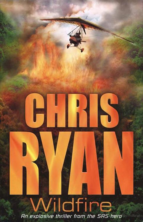 Ryan Chris - Wildfire скачать бесплатно