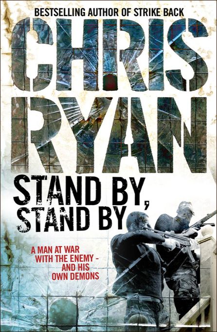 Ryan Chris - Stand By, Stand By скачать бесплатно