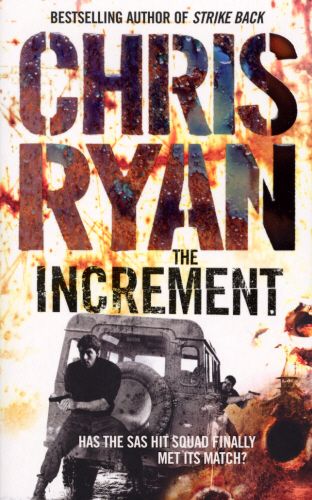 Ryan Chris - The Increment скачать бесплатно