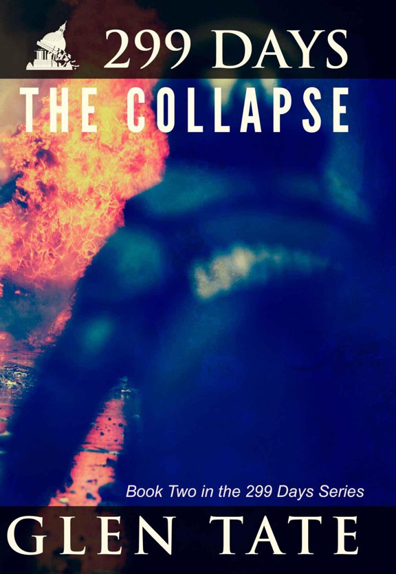 Tate Glen - 299 Days: The Collapse скачать бесплатно