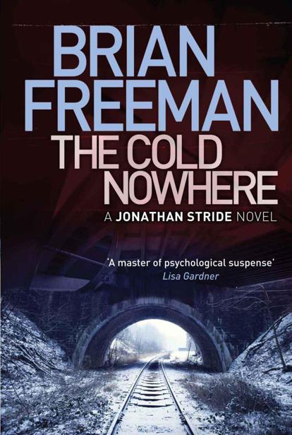 Freeman Brian - The Cold Nowhere скачать бесплатно