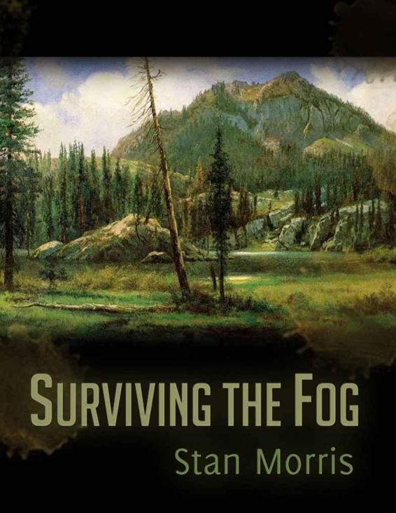 Morris Stan - Surviving the Fog скачать бесплатно