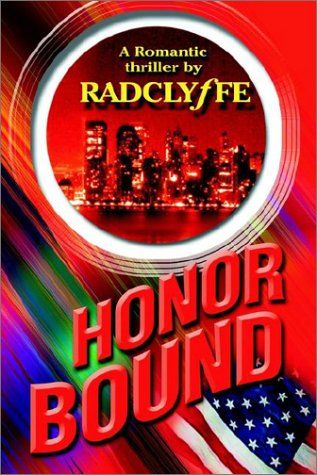 Рэдклифф - Honor Bound скачать бесплатно