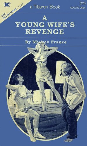 Реферат: Revenge