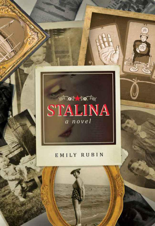 Rubin Emily - Stalina скачать бесплатно