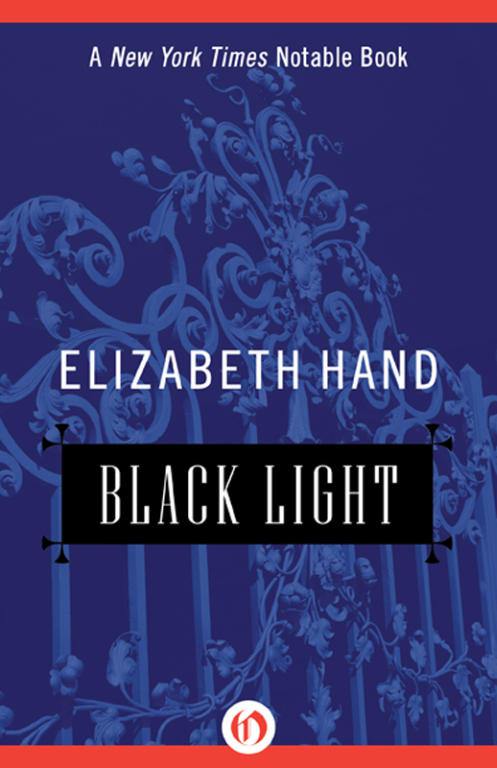 Hand Elizabeth - Black Light скачать бесплатно