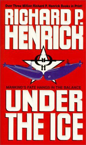Henrick Richard - Under the Ice скачать бесплатно