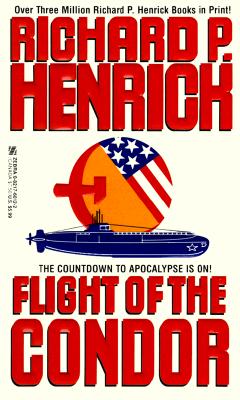 Henrick Richard - Flight of the Condor скачать бесплатно