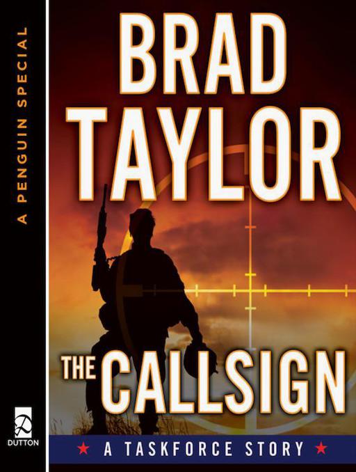 Taylor Brad - The Callsign скачать бесплатно