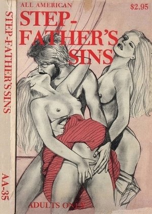 Автор неизвестен - Step-Fathers Sins скачать бесплатно