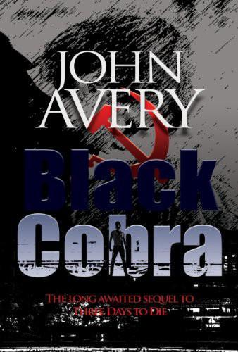 Avery John - Black Cobra скачать бесплатно