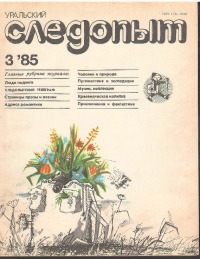 Чуманов Александр - Удача скачать бесплатно