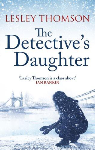 Thomson Lesley - The Detectives Daughter скачать бесплатно