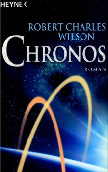 Wilson Robert - Chronos скачать бесплатно