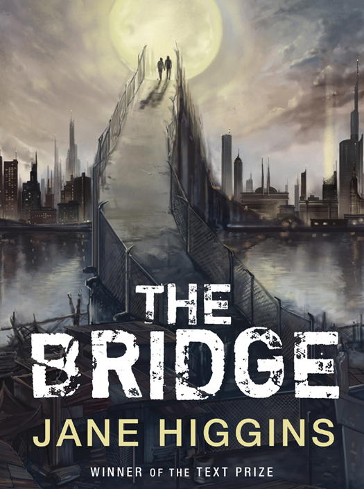 Higgins Jane - The Bridge скачать бесплатно