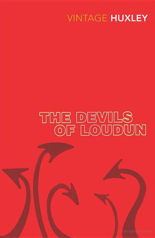 Huxley Aldous - The Devils of Loudun скачать бесплатно