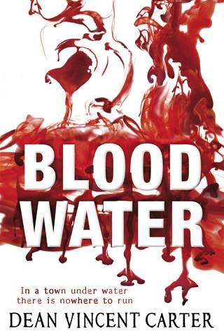 Carter Dean - Blood Water скачать бесплатно