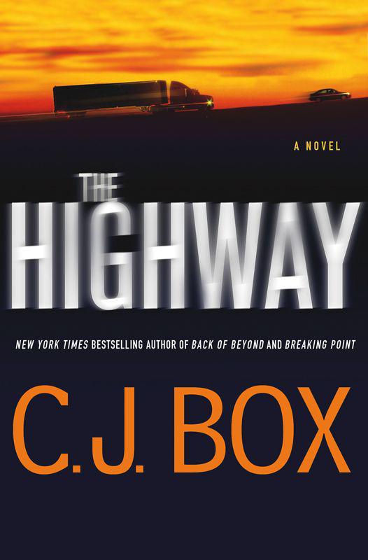 Box C - The Highway скачать бесплатно