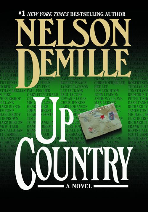 Demille Nelson - Up Country скачать бесплатно