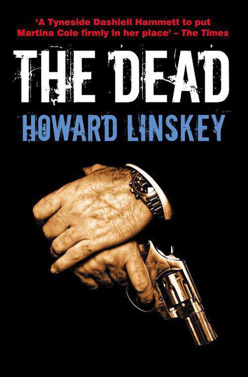 Linskey Howard - The Dead скачать бесплатно