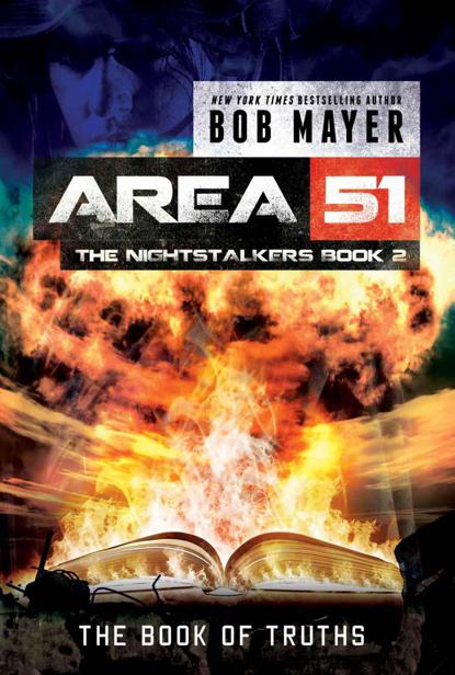 Mayer Bob - The Book of Truths скачать бесплатно