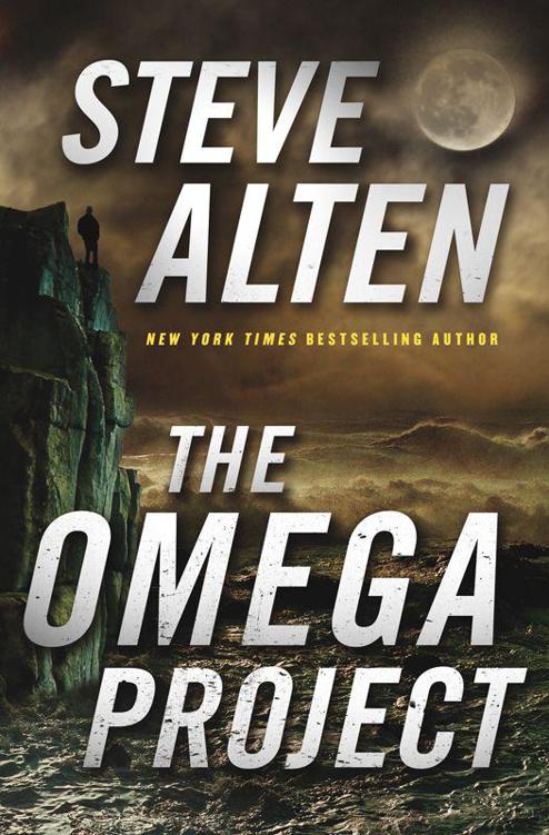 Alten Steve - The Omega Project скачать бесплатно