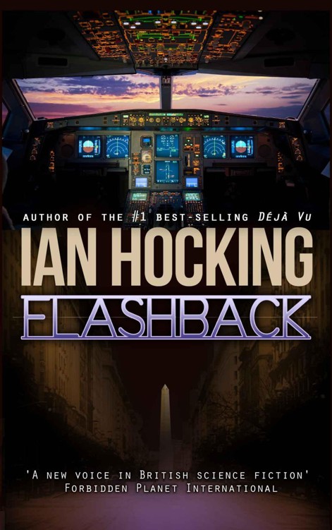 Hocking Ian - Flashback скачать бесплатно