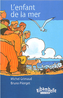 Гримо Мишель - Люди моря скачать бесплатно