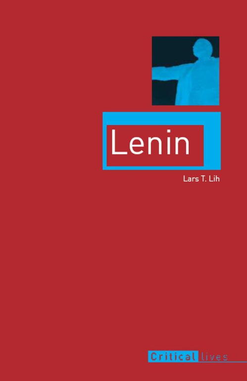 Lih Lars - Lenin скачать бесплатно