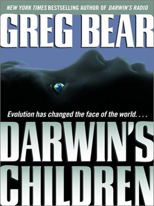 Bear Greg - Darwins Children скачать бесплатно