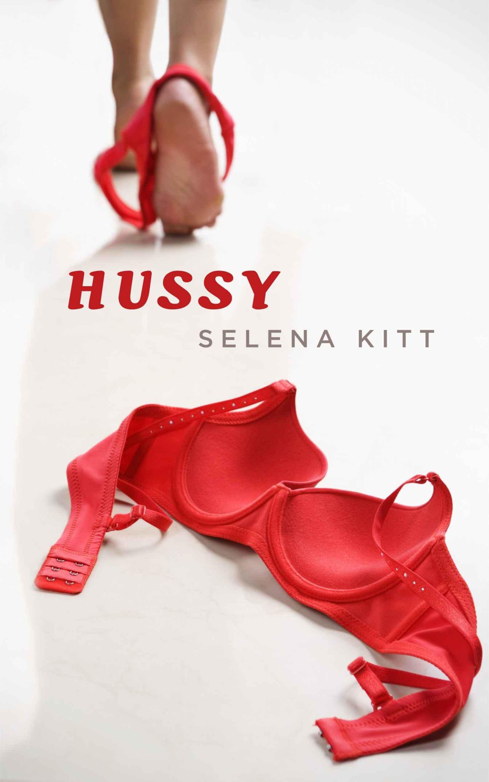 Kitt Selena - Hussy скачать бесплатно