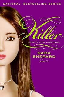 Shepard Sara - Killer скачать бесплатно