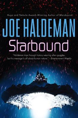 Haldeman Joe - Starbound скачать бесплатно