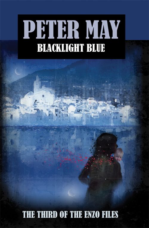 May Peter - Blacklight Blue скачать бесплатно
