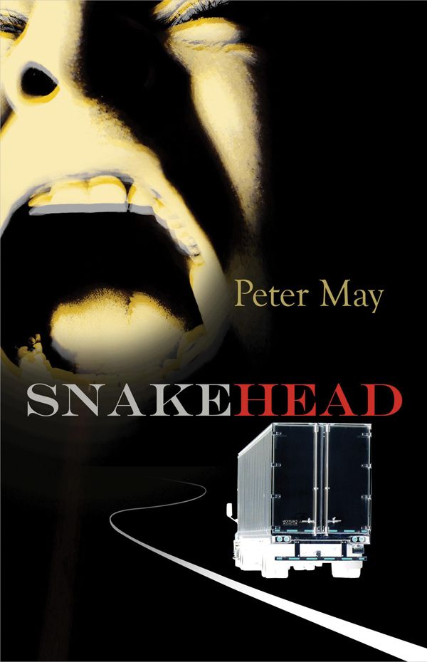 May Peter - Snakehead скачать бесплатно