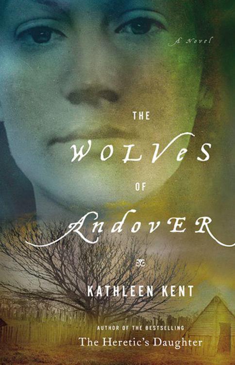 Kent Kathleen - The Wolves of Andover скачать бесплатно
