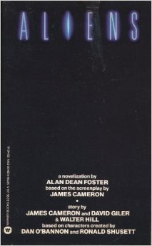 Foster Alan Dean - Aliens скачать бесплатно