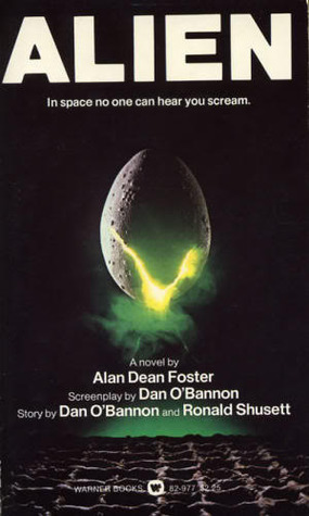 Foster Alan Dean - Alien скачать бесплатно