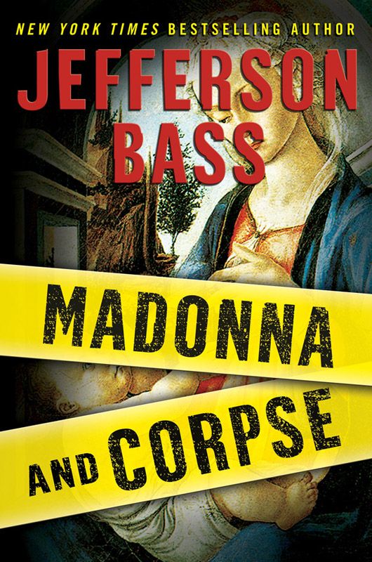 Bass Jefferson - Madonna and Corpse скачать бесплатно