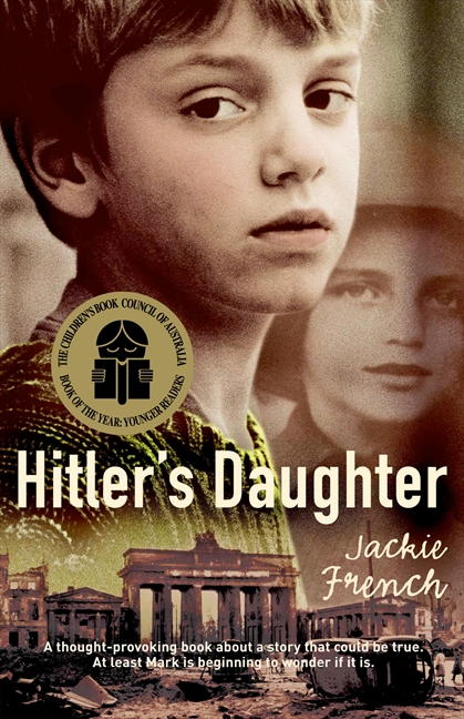 French Jackie - Hitlers Daughter скачать бесплатно